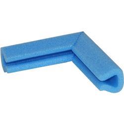 Foam corners 05-15mm U15